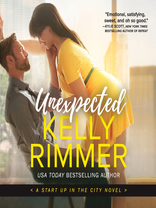 Title details for Unexpected by Kelly Rimmer - Available